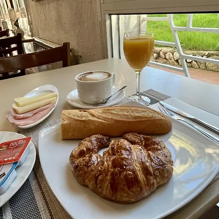 Hotel Oreneta-3